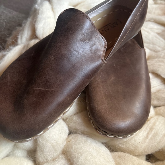 Atlantis men’s shoes - Picture 1 of 4